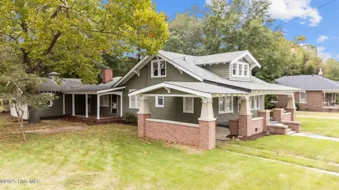 4040 S Hathaway Boulevard Sharpsburg NC 27878