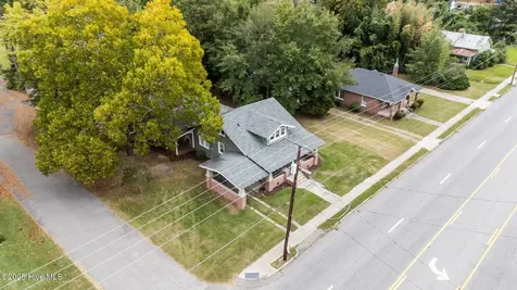 4040 S Hathaway Boulevard Sharpsburg NC 27878