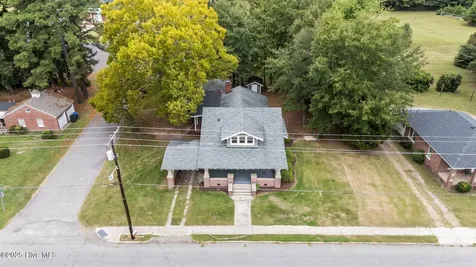 4040 S Hathaway Boulevard Sharpsburg NC 27878