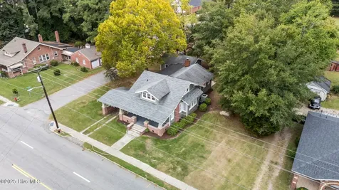 4040 S Hathaway Boulevard Sharpsburg NC 27878