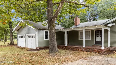 4040 S Hathaway Boulevard Sharpsburg NC 27878