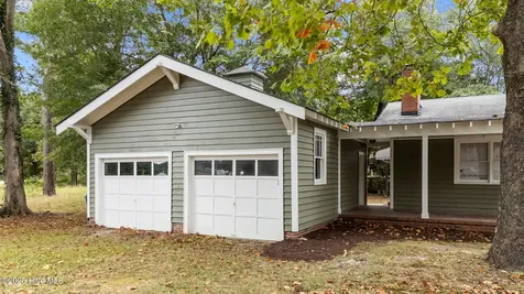 4040 S Hathaway Boulevard Sharpsburg NC 27878