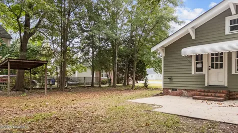 4040 S Hathaway Boulevard Sharpsburg NC 27878