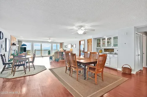 1806 Sand Dollar Court Kure Beach NC 28449