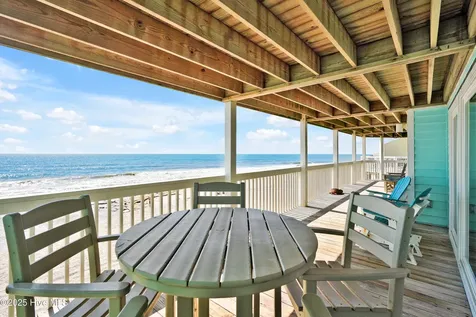 1806 Sand Dollar Court Kure Beach NC 28449
