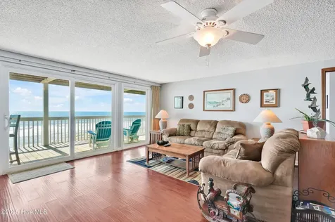 1806 Sand Dollar Court Kure Beach NC 28449