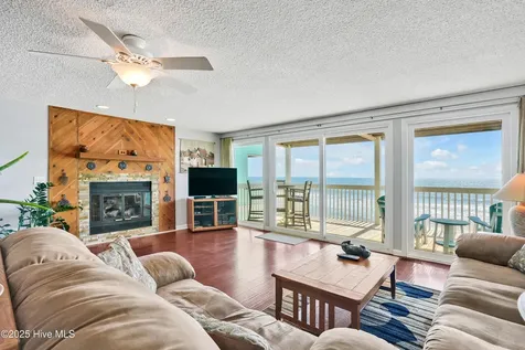 1806 Sand Dollar Court Kure Beach NC 28449