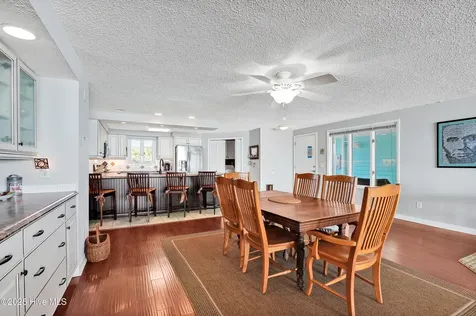 1806 Sand Dollar Court Kure Beach NC 28449