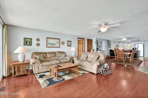 1806 Sand Dollar Court Kure Beach NC 28449