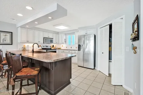 1806 Sand Dollar Court Kure Beach NC 28449