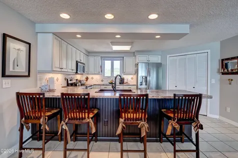 1806 Sand Dollar Court Kure Beach NC 28449