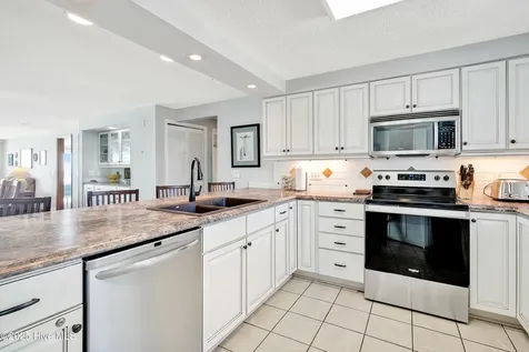 1806 Sand Dollar Court Kure Beach NC 28449