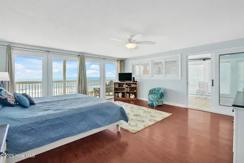 1806 Sand Dollar Court Kure Beach NC 28449