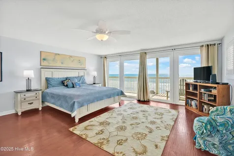 1806 Sand Dollar Court Kure Beach NC 28449