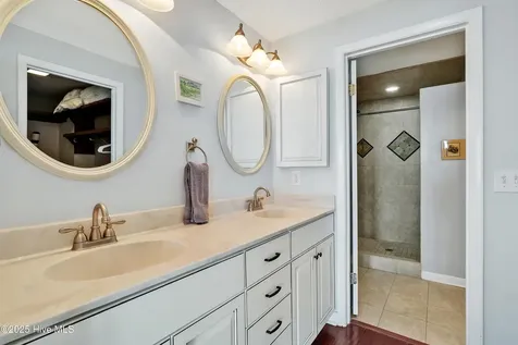 1806 Sand Dollar Court Kure Beach NC 28449