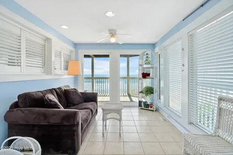 1806 Sand Dollar Court Kure Beach NC 28449