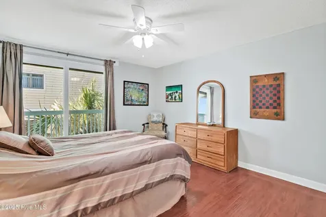 1806 Sand Dollar Court Kure Beach NC 28449