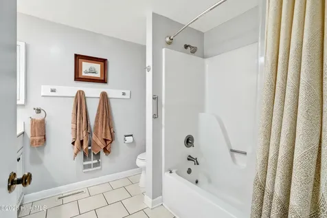 1806 Sand Dollar Court Kure Beach NC 28449