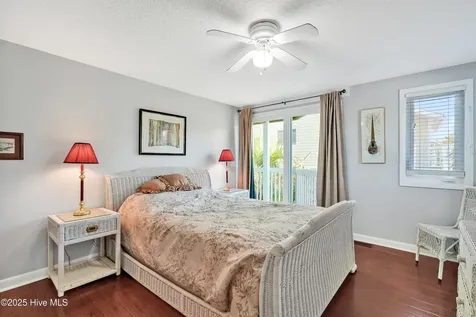 1806 Sand Dollar Court Kure Beach NC 28449