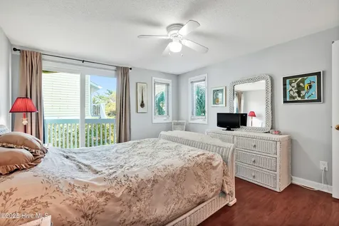 1806 Sand Dollar Court Kure Beach NC 28449