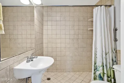 1806 Sand Dollar Court Kure Beach NC 28449