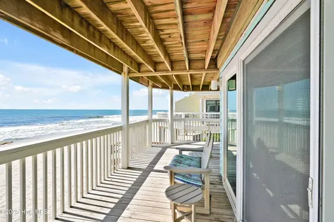 1806 Sand Dollar Court Kure Beach NC 28449