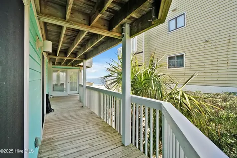1806 Sand Dollar Court Kure Beach NC 28449