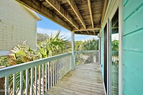 1806 Sand Dollar Court Kure Beach NC 28449