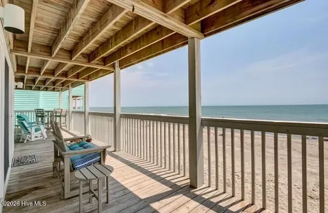 1806 Sand Dollar Court Kure Beach NC 28449