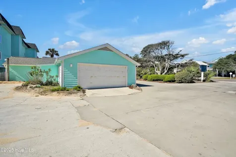 1806 Sand Dollar Court Kure Beach NC 28449