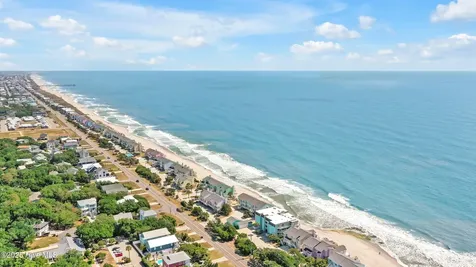 1806 Sand Dollar Court Kure Beach NC 28449