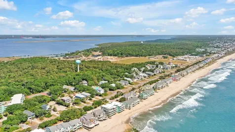 1806 Sand Dollar Court Kure Beach NC 28449