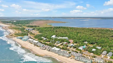 1806 Sand Dollar Court Kure Beach NC 28449
