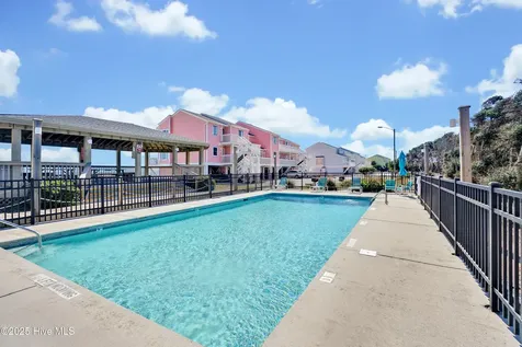 1806 Sand Dollar Court Kure Beach NC 28449