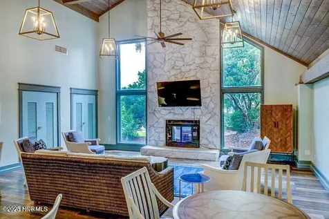 1806 Sand Dollar Court Kure Beach NC 28449