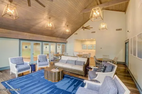1806 Sand Dollar Court Kure Beach NC 28449