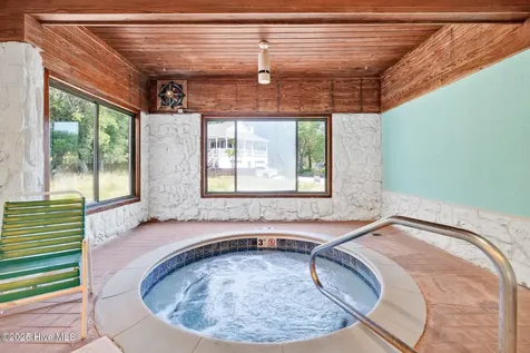 1806 Sand Dollar Court Kure Beach NC 28449