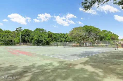 1806 Sand Dollar Court Kure Beach NC 28449