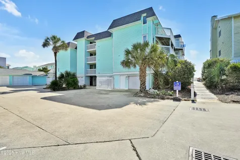 1806 Sand Dollar Court Kure Beach NC 28449