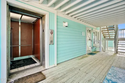 1806 Sand Dollar Court Kure Beach NC 28449