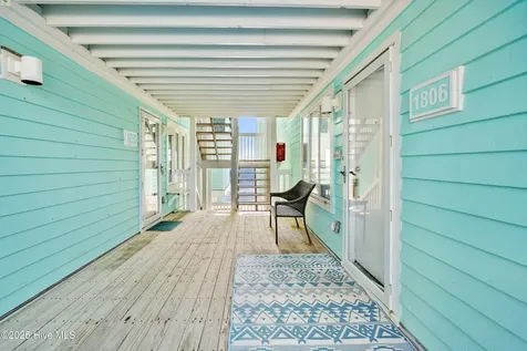 1806 Sand Dollar Court Kure Beach NC 28449