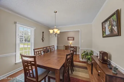 1902 Pinetree Drive New Bern NC 28562