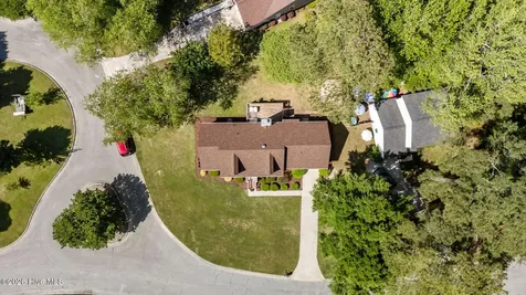 1902 Pinetree Drive New Bern NC 28562