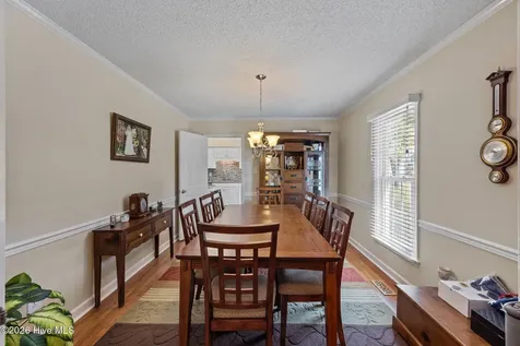 1902 Pinetree Drive New Bern NC 28562