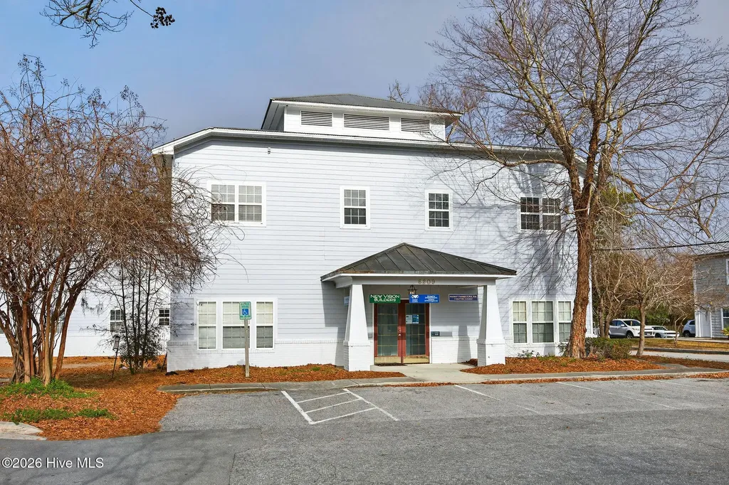 6209 Oleander Drive Wilmington NC 28403