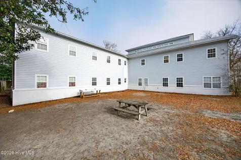 6209 Oleander Drive Wilmington NC 28403