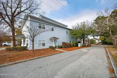 6209 Oleander Drive Wilmington NC 28403