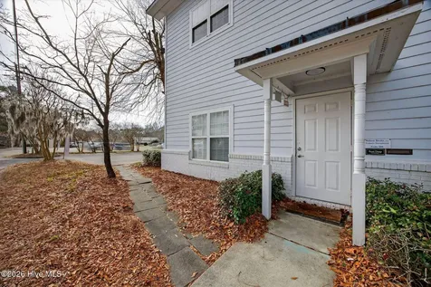6209 Oleander Drive Wilmington NC 28403