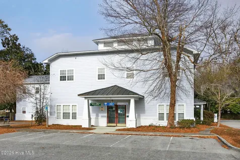 6209 Oleander Drive Wilmington NC 28403