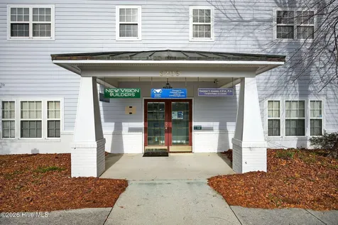 6209 Oleander Drive Wilmington NC 28403